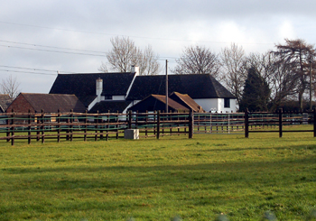Coopers at Wood End January 2010